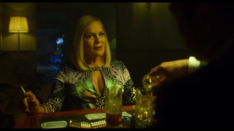 ”Șah mat” pentru Gennaro Savastano, în această seară, de la ora 22:30, într-un nou episod din “Gomora”, la Kanal D2