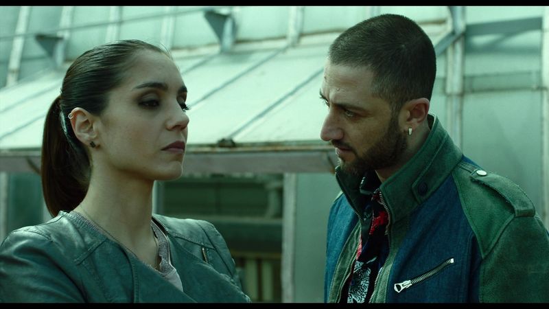 ”Șah mat” pentru Gennaro Savastano, în această seară, de la ora 22:30, într-un nou episod din “Gomora”, la Kanal D2