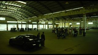 ”Șah mat” pentru Gennaro Savastano, în această seară, de la ora 22:30, într-un nou episod din “Gomora”, la Kanal D2