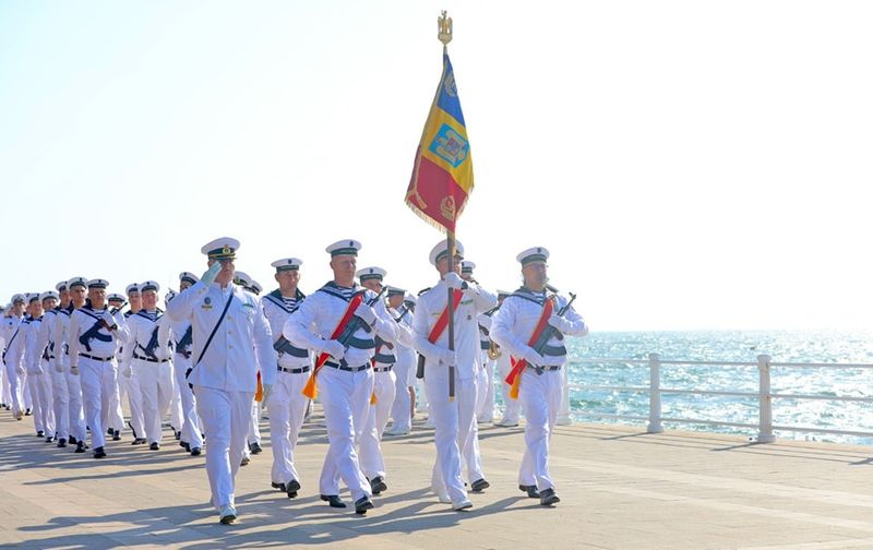 Programul de Ziua Marinei 2023. Mii de turiști sunt așteptați la Constanța. Mai mulți politicieni și-au anunțat prezența la eveniment