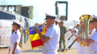 Programul de Ziua Marinei 2023. Mii de turiști sunt așteptați la Constanța. Mai mulți politicieni și-au anunțat prezența la eveniment