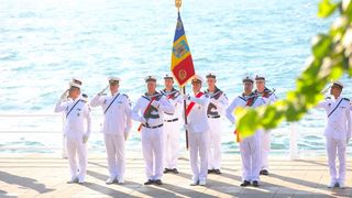 Programul de Ziua Marinei 2023. Mii de turiști sunt așteptați la Constanța. Mai mulți politicieni și-au anunțat prezența la eveniment