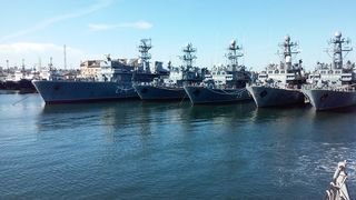 Programul de Ziua Marinei 2023. Mii de turiști sunt așteptați la Constanța. Mai mulți politicieni și-au anunțat prezența la eveniment