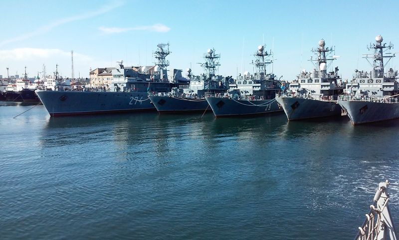 Programul de Ziua Marinei 2023. Mii de turiști sunt așteptați la Constanța. Mai mulți politicieni și-au anunțat prezența la eveniment