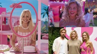 Margot Robbie a dat lovitura! Suma colosală pe care a primit-o actrița după fimul de succes &bdquo;Barbie&rdquo;