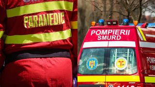 Sf&acirc;rșit tragic pentru o femeie din Arad! S-a stins din viață după ce a fost t&acirc;r&acirc;tă de tramvai. &Icirc;ncerca să urce &icirc;n mijlocul de transport căruciorul &icirc;n care se afla fiica sa cu dizabilități