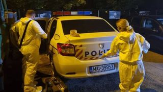 O femeie din Timișoara a fost găsită decedată &icirc;n apartamentul său. Agresorul ar fi leșinat, după ce ar fi fost surprins &icirc;n locuința victimei