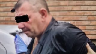 Criminalul femeii de 74 de ani