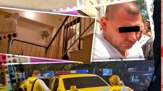 VIDEO/ UPDATE - O femeie din Timișoara a fost găsită decedată în apartamentul său, după ce a fost bătută de un hoț: „Când m-am dus sus, era plină de sânge”