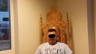 Criminalul are 47 de ani și este din județul Alba