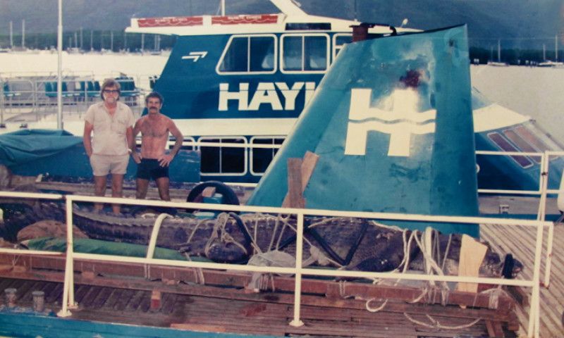 Cât de mare este cel mai mare crocodil aflat în captivitate? Cassius ar putea avea vârsta de 120 de ani și ar măsura mai mult decât se știa în trecut