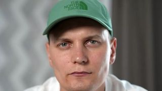 Artem Seredniak a spus că a fost bătut și electrocutat &icirc;n &icirc;nchisoarea din Taganrog.