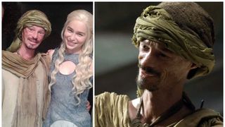 Actorul din „Game of Thrones” Darren Kent a murit la doar 36 de ani, după o lungă suferință