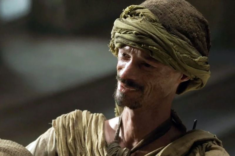 Actorul din „Game of Thrones” Darren Kent a murit