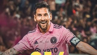 Lionel Messi, ratare cu poarta goală &icirc;n ultimul meci de la Inter Miami