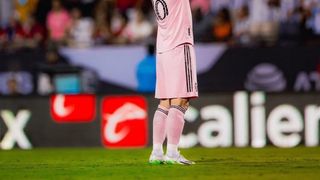 Lionel Messi, ratare cu poarta goală &icirc;n ultimul meci de la Inter Miami