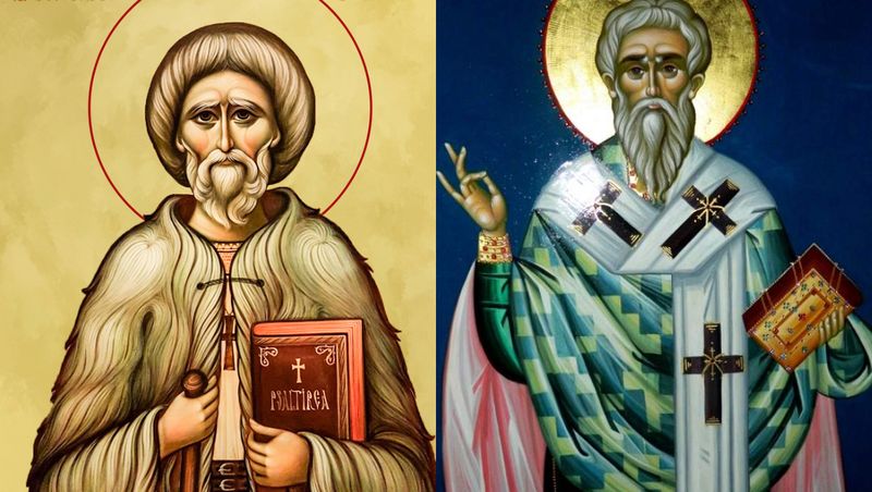 Calendar ortodox 17 august 2023: Ce sărbătoare este joi?