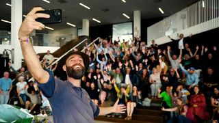 Torbjørn Pedersen - explorator