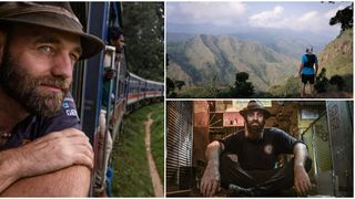 Torbjørn Pederse a vizitat toate țările din lume, fără să zboare cu avionul: "Am simțit cu adevărat plăcere de fiecare dată când am intrat într-o țară nouă”