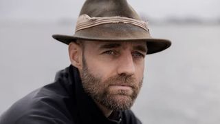 Torbjørn Pedersen - explorator