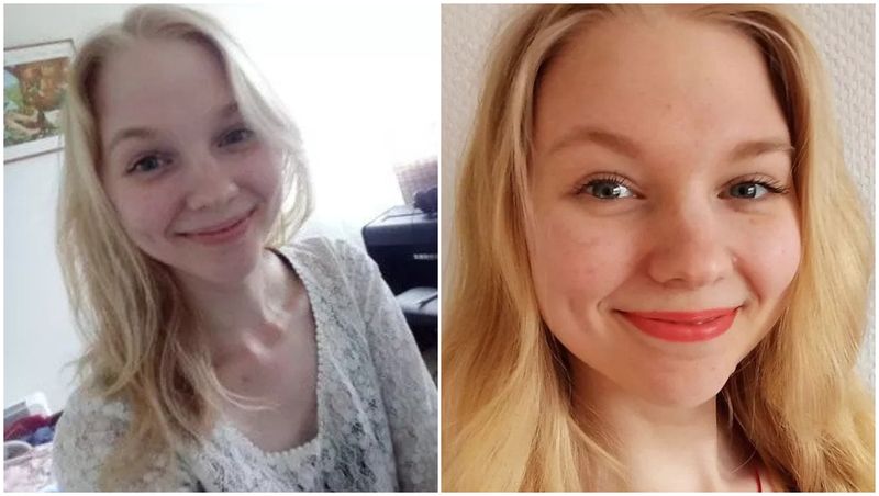 O tânără a descoperit rețeta unui păr sănătos și strălucitor: „Nu m-am mai spălat cu șampon de doi ani!” / Ce presupune metoda „no-poo”