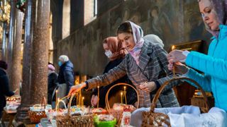 Sf. Alexandru 2023: Tradiții pentru această sărbătoare