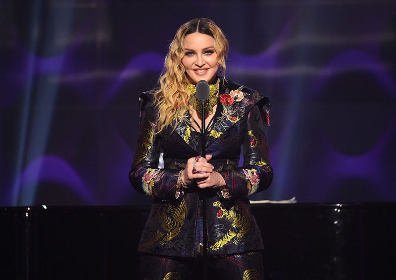 Madonna, înapoi pe marile scene ale lumii! Artista se întoarce după o pauză din cauza problemelor de sănătate. Când va relua turneul european?