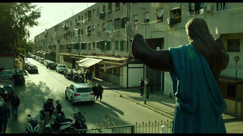 Răzbunare și alianțe suspecte în rândul mafiei italiene astăzi, într-un nou episod din „Gomora”, la Kanal D2