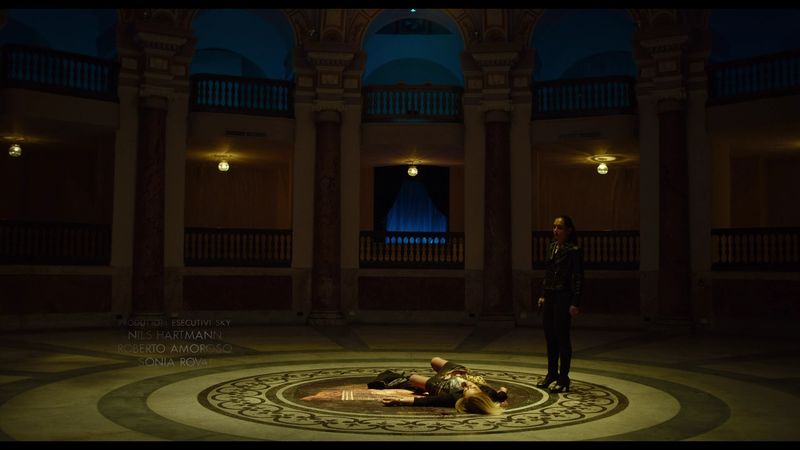Răzbunare și alianțe suspecte în rândul mafiei italiene astăzi, într-un nou episod din „Gomora”, la Kanal D2