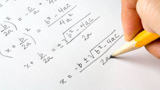 Barem Matematică BAC 2023 toamnă: Cum poți verifica pe Edu.ro răspunsurile