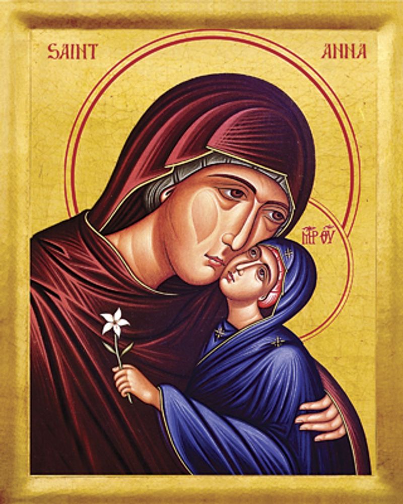 nasterea maicii domnului