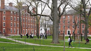 Universitatea Harvard, nr. 1 &icirc;n Topul Shanghai Ranking 2023&nbsp;