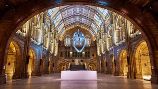 "Este un incident extrem de neobișnuit". Angajat al British Museum din Londra, concediat după dispariția unor comori inestimabile