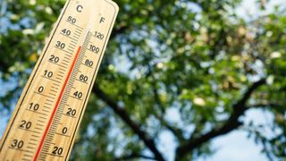 România, lovită de un nou val de caniculă. Ce temperaturi se vor înregistra în următoare zile?