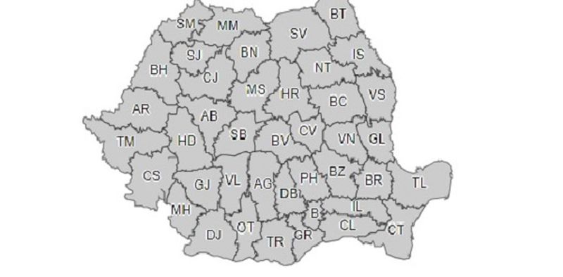 România, lovită de un nou val de caniculă. Ce temperaturi se vor înregistra în termometre?