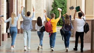 Subiecte Istorie BAC 2023 toamnă: La ce oră se publică baremul de corectare?