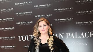 Cătălina Bogoi- președinta Asociației Marocano-Rom&acirc;ne