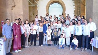 La sediul Centrului Cultural Rom&acirc;n din Maroc se vor desfășura o serie de evenimente ce au ca scop promovarea culturii rom&acirc;ne.