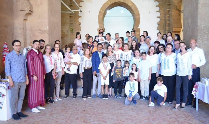 La sediul Centrului Cultural Român din Maroc se vor desfășura o serie de evenimente ce au ca scop promovarea culturii române.