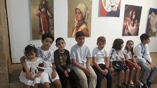 Ziua Internațională a Copilului este marcată anual pentru copii rom&acirc;ni din Maroc prin evenimente culturale și educative.