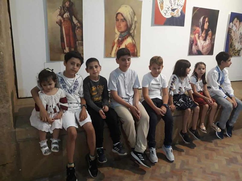 Ziua Internațională a Copilului este marcată anual pentru copii români din Maroc prin evenimente culturale și educative.