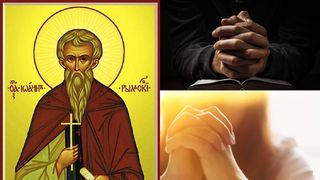 Calendar ortodox 18 august 2023: Ce sărbătoare este vineri?