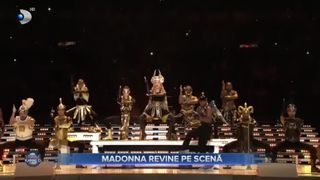 VIDEO - Vești bune pentru fanii Madonnei! Cântăreața a anunțat că își va relua turneul mondial „Celebration”, amânat din cauza spitalizării