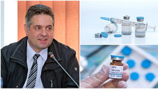 Din toamnă, vaccinul HPV esențial în prevenirea cancerului de col uterin va fi gratuit și pentru băieți, dar și pentru femeile între 18 și 45 de ani.