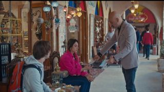 Sentimente înșelătoare, în episodul din această seară, din “Melek”