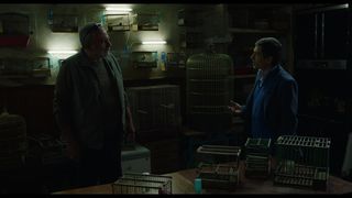 Gennaro  , în această seară, într-un nou episod din serialul “Gomora”, la Kanal D2