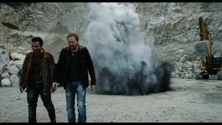 Gennaro  , &icirc;n această seară, &icirc;ntr-un nou episod din serialul &ldquo;Gomora&rdquo;, la Kanal D2