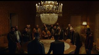 Gennaro  , &icirc;n această seară, &icirc;ntr-un nou episod din serialul &ldquo;Gomora&rdquo;, la Kanal D2