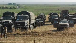 România, în alertă, în urma atacurilor cu drone rusești asupra porturilor ucrainene