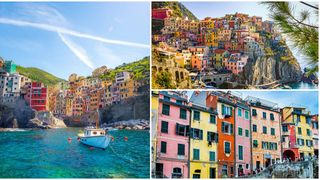 Cea mai romantică plimbare din lume: Drumul Iubirii din Italia se redeschide după mai bine de un deceniu: &rdquo;Este o bijuterie pentru regiunea noastră&rdquo;